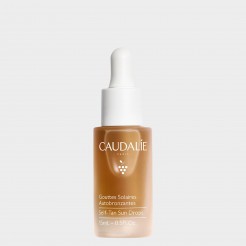 Caudalie Gotas Solares Autobronzeadoras 15ml