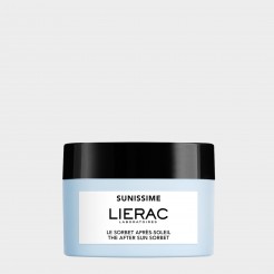 Lierac Sunissime Gel Ps-Sol Rosto 50ml