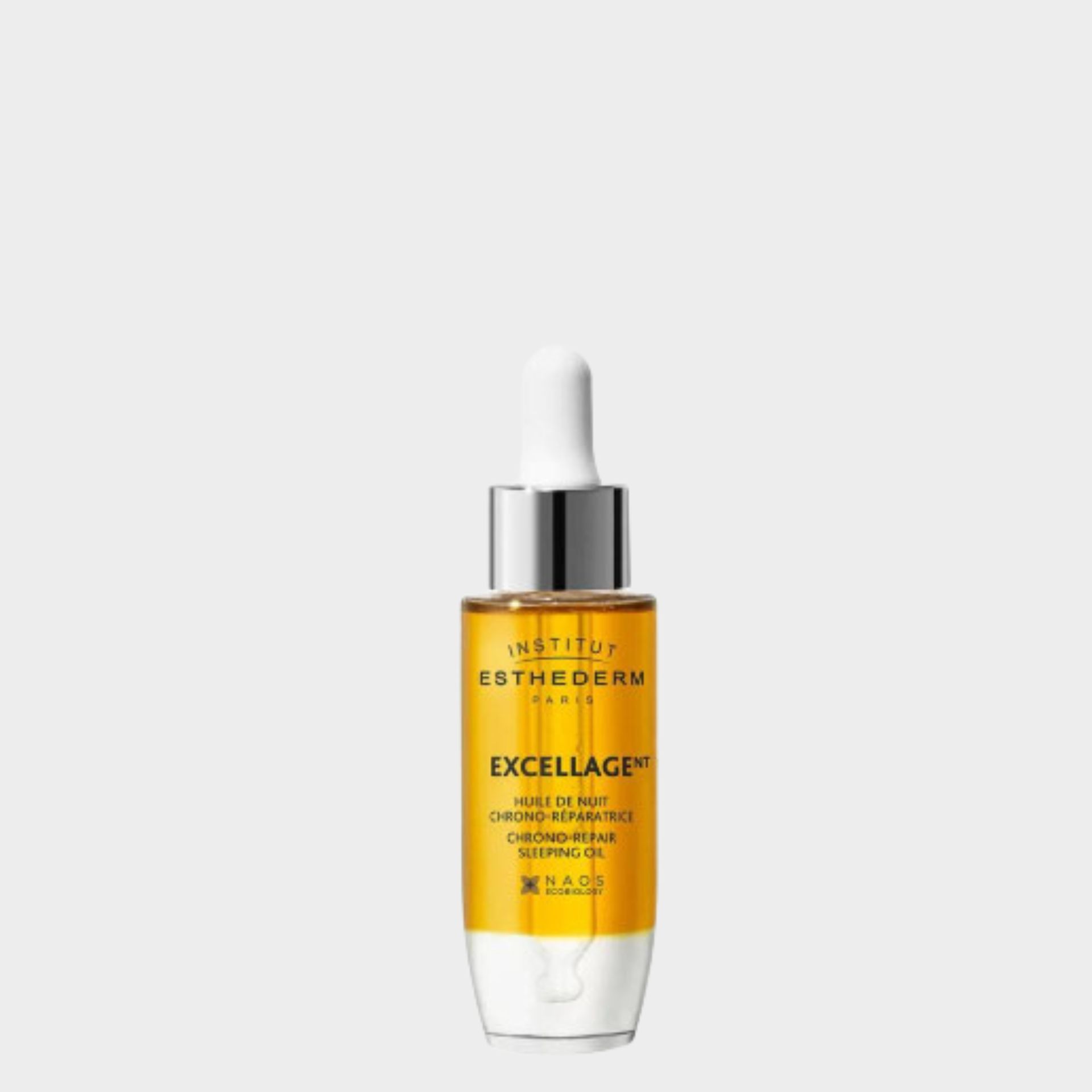 Esthederm Excellage Serum-Óleo Noite - 30ml