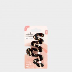 Invisibobble Clipstar Mola Cacoacreamx1