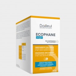 Ecophane Anagen Antiqueda - 180 Comprimidos