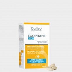 Ecophane Anagen - 90 comprimidos