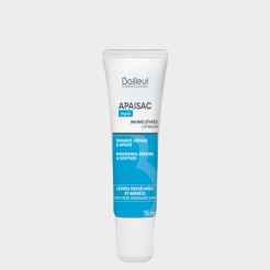 Apaisac Biorga Blsamo Labial Nutritivo -15ml