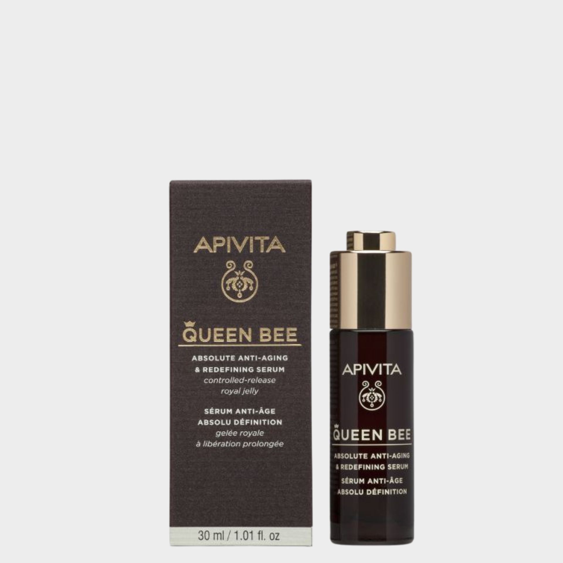 Apivita Queen Bee Serum Absolue - 30ml