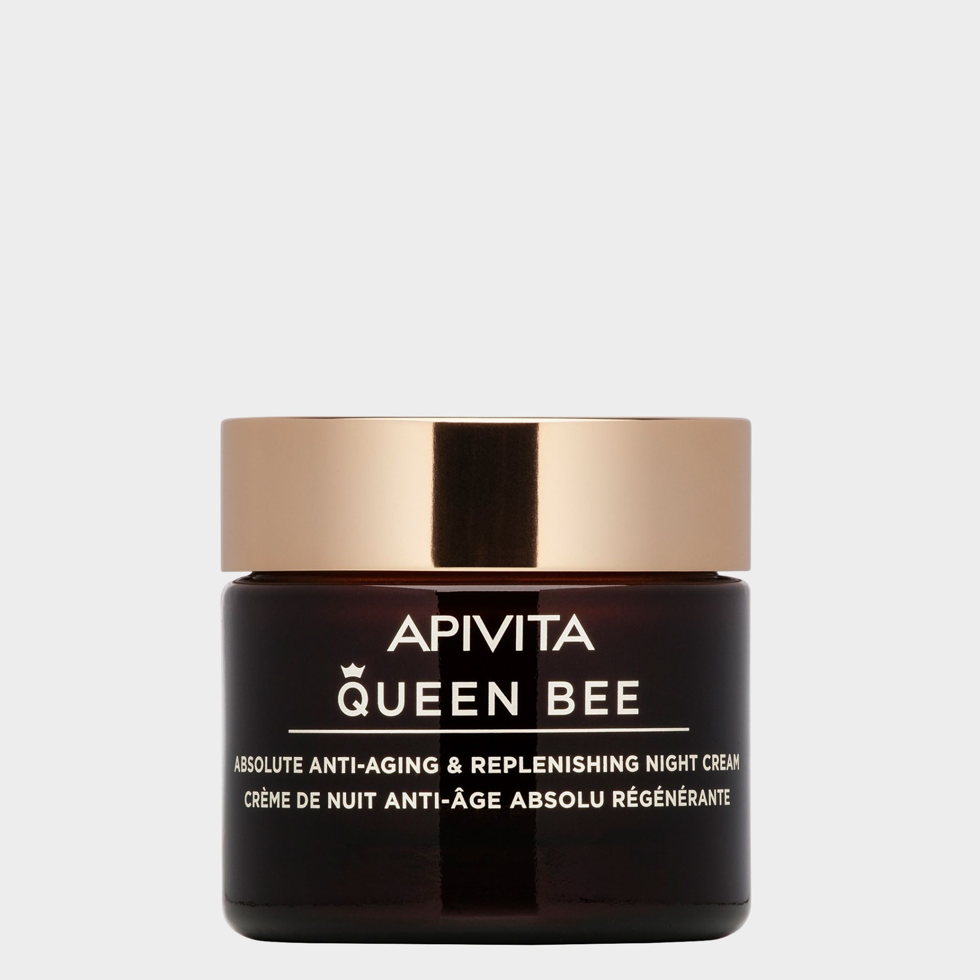 Apivita Queen Bee Creme Noite Absolue - 50ml