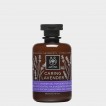 Apivita Gel Banho Corpo_ Caring Lavender - 250ml
