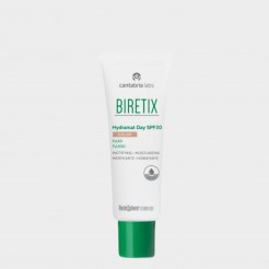 Biretix Hydramat Day Fluido Cor SPF30 - 50ml