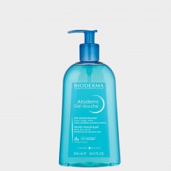Bioderma Atoderm Gel Duche - 500ml