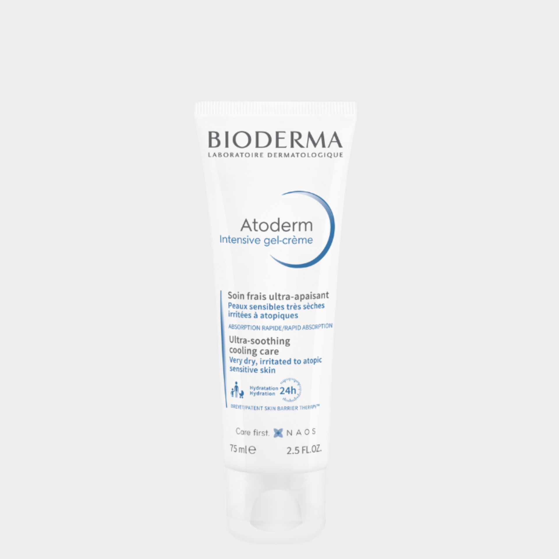 Bioderma Atoderm Intensive Gel-Creme 75ml