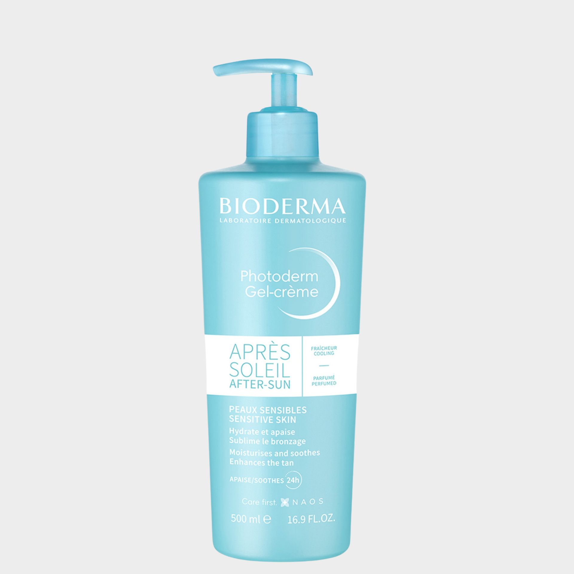 Bioderma Photoderm Apres Soleil Gel-Creme 500ml