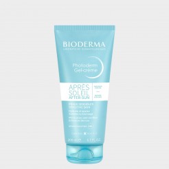 Photoderm Bioderma Gel-Creme Aprs Soleil - 200ml
