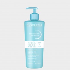 Bioderma Photoderm Apres Soleil Gel-Creme 500ml
