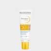 Photoderm Bioderma Creme SPF50+_ Claro - 40ml Photoderm Bioderma Creme SPF50+_ Claro - 40ml