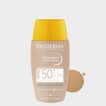 Photoderm Bioderma_ Nude Touch_SPF50_ Claro Photoderm Bioderma_ Nude Touch_SPF50_ Claro