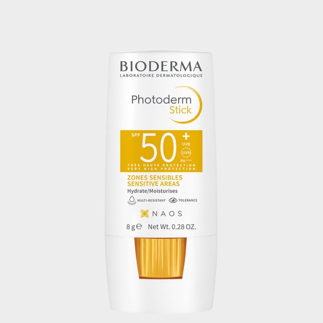 Bioderma Photoderm Stick SPF50+ 8 g Bioderma Photoderm Stick SPF50+ 8 g