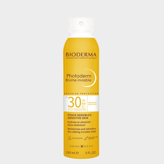 Photoderm Bioderma Bruma Invisvel SPF30 - 150ml