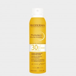 Photoderm Bioderma Bruma Invisvel SPF30 - 150ml