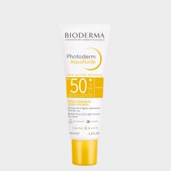 Photoderm Bioderma Aquafluid SPF50+ s/Cor - 40ml