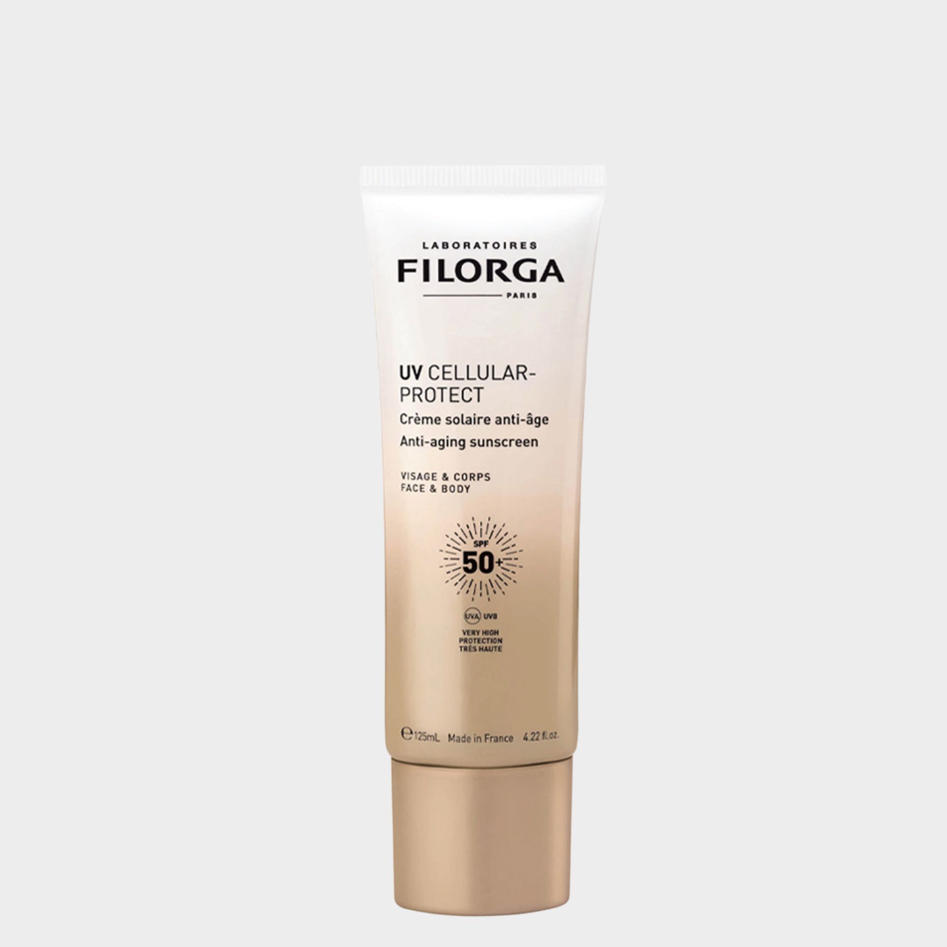 Filorga UV Cell-Protect Creme SPF50+ - 125ml