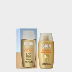 Isdin Fusion Water Urban SPF30 50ml