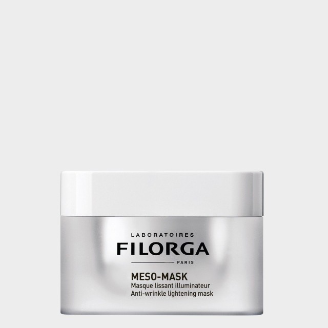 Filorga Meso-Mask Máscara Facial Anti-Rugas Luminosa 50ml Filorga Meso-Mask Máscara Facial Anti-Rugas Luminosa 50ml