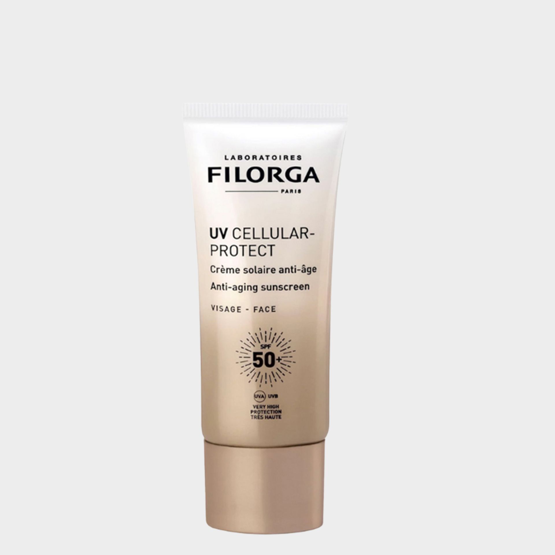 Filorga UV Cell-Protect Creme Rosto SPF50+ - 40ml