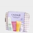 Caudalie Kit Viagem Verão 2025 Caudalie Kit Viagem Verão 2025