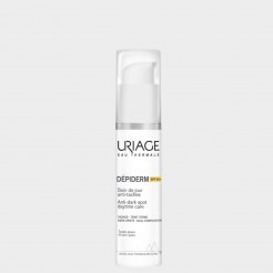 Cuidado Dia Rosto Uriage Dpiderm Anti-Manchas SPF50 30 ml