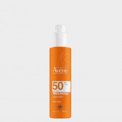 Avene Solar Spray SPF50 - 200ml