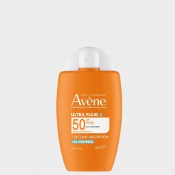 Avene Solar Spray SPF50 - 200ml