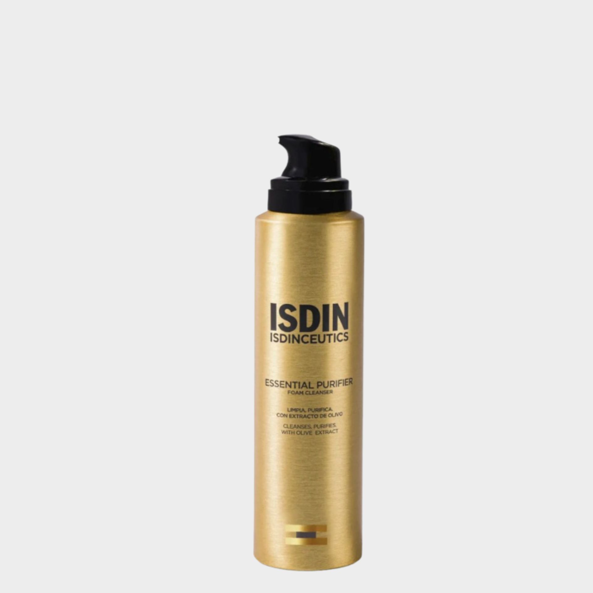 Isdinceutics Essential Purifier Foam - 150ml