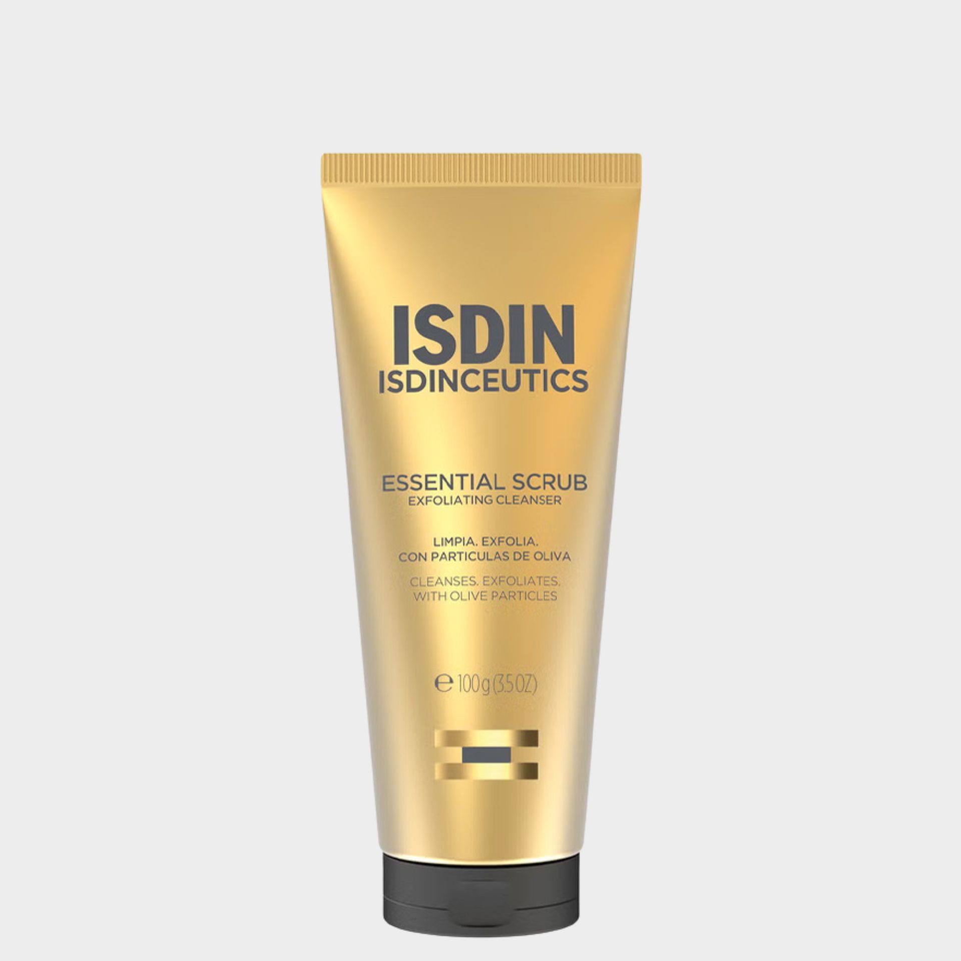 Isdinceutics Essential Scrub Esfoliante - 100G