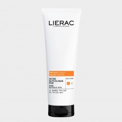 Lierac Protocolo Luminosidade Mscara Peeling 75 ml
