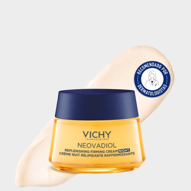 Creme Rosto Ps-Menopausa Vichy Neovadiol 50 ml