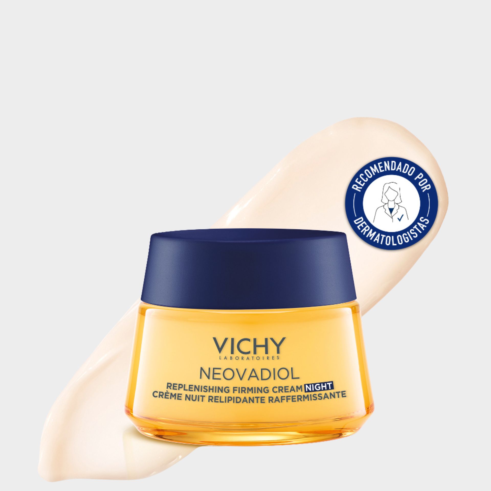 Creme Rosto Pós-Menopausa Vichy Neovadiol 50 ml