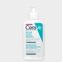 CeraVe Blemish Control - Gel de Limpeza Controlo de Imperfeies 473ml