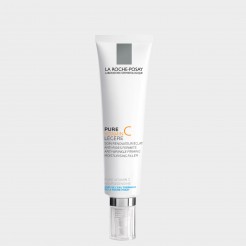 La Roche-Posay Pure Vitamin C Creme Ligeiro - 40ml