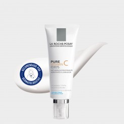 La Roche-Posay Pure Vitamin C Olhos - 15ml