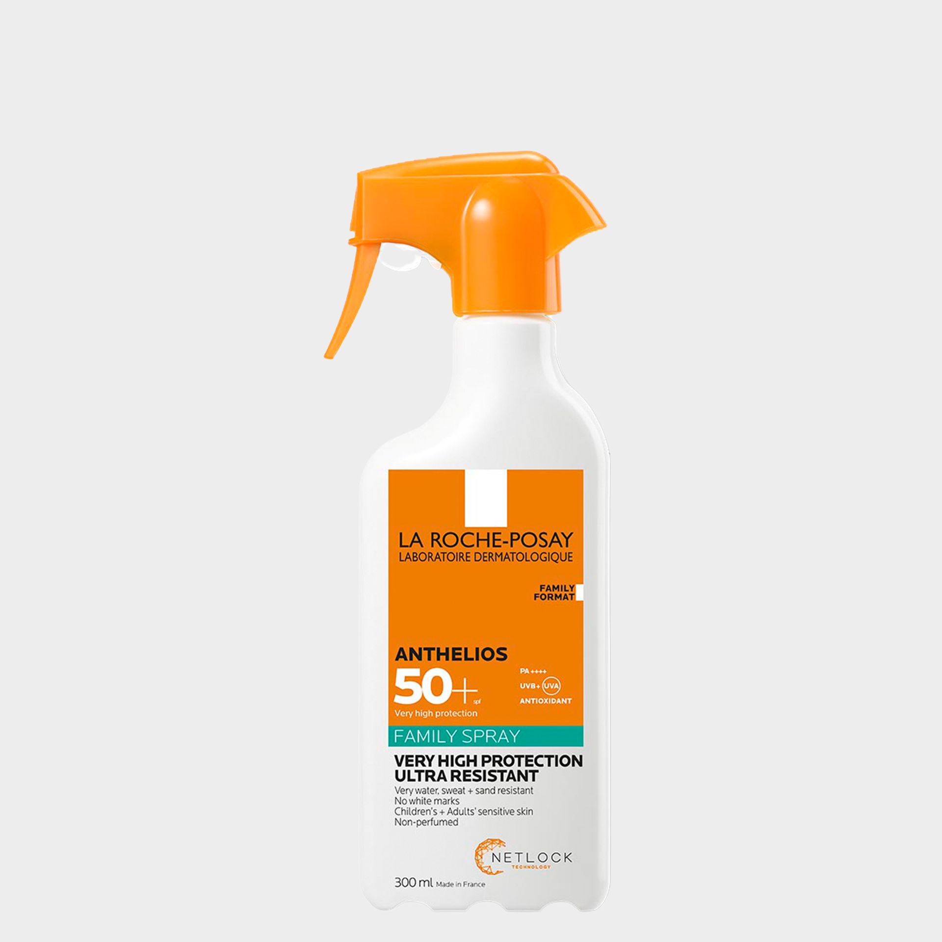 La Roche Posay Anthelios Familiar Spray SPF50+ - 300ml