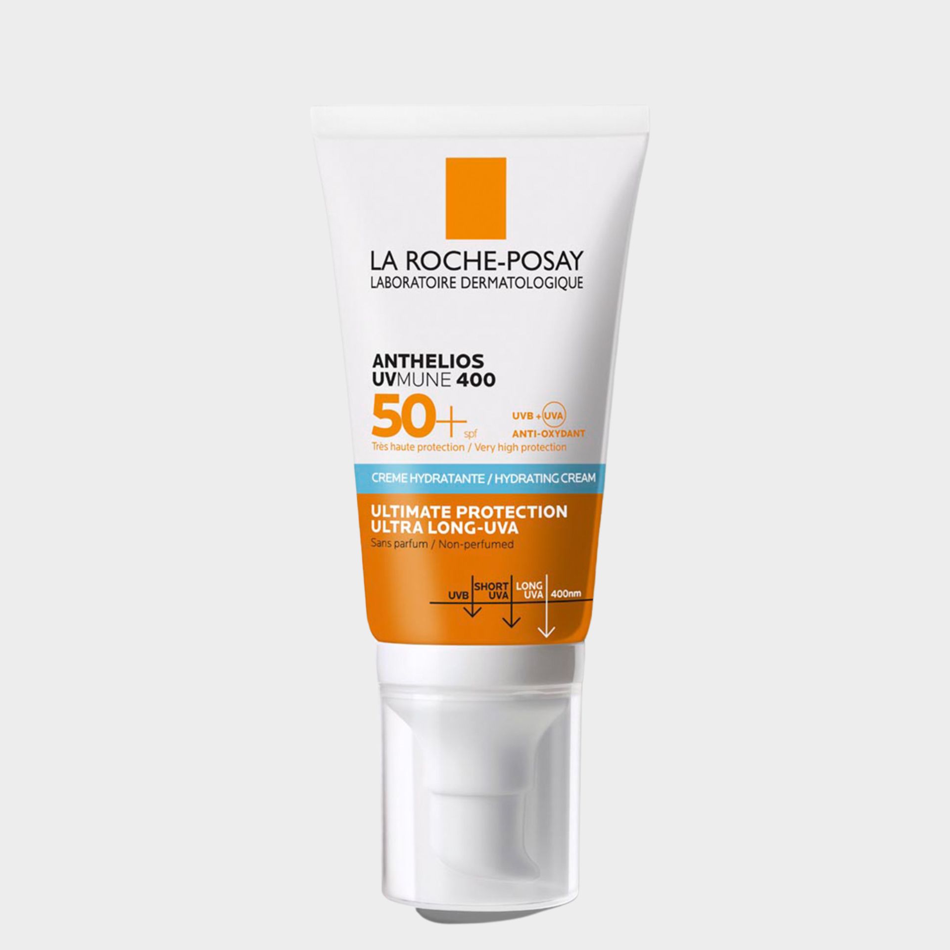 LRPosay Anthelios Uvmune Cr SPF50+ 50ml