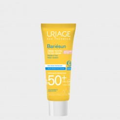 Uriage Bariesun Creme Cor SPF50+_ Claro - 50ml