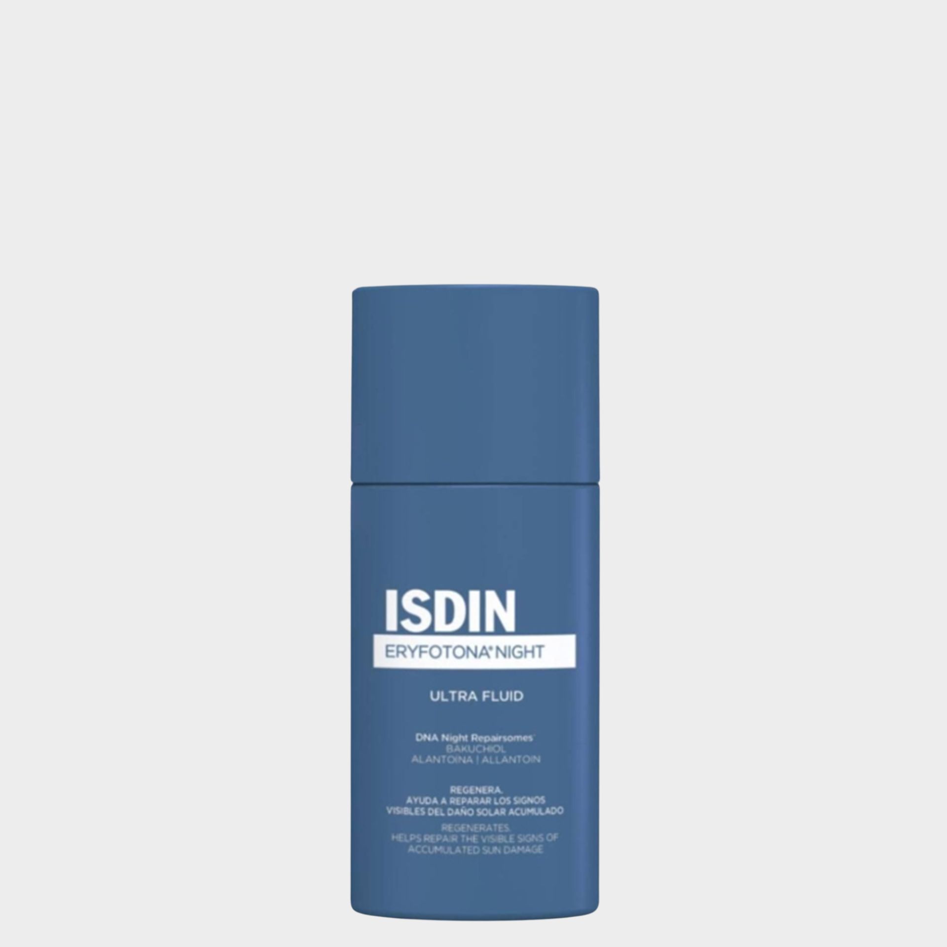Isdin Eryfotona AK Nmsc Night Fluido 50ml