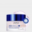 Uriage Age Absolu Máscara Noite Redensificante - 50ml Uriage Age Absolu Máscara Noite Redensificante - 50ml