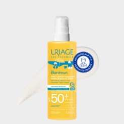Uriage Bariesun Spray Kids Invisvel SPF50+ - 200ml