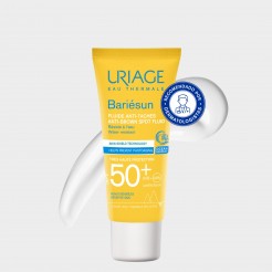 Uriage Bariesun Fluido Manchas SPF50+ - 40ml