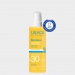 Uriage Bariesun Spray Invisivel SPF30 - 200ml Uriage Bariesun Spray Invisivel SPF30 - 200ml