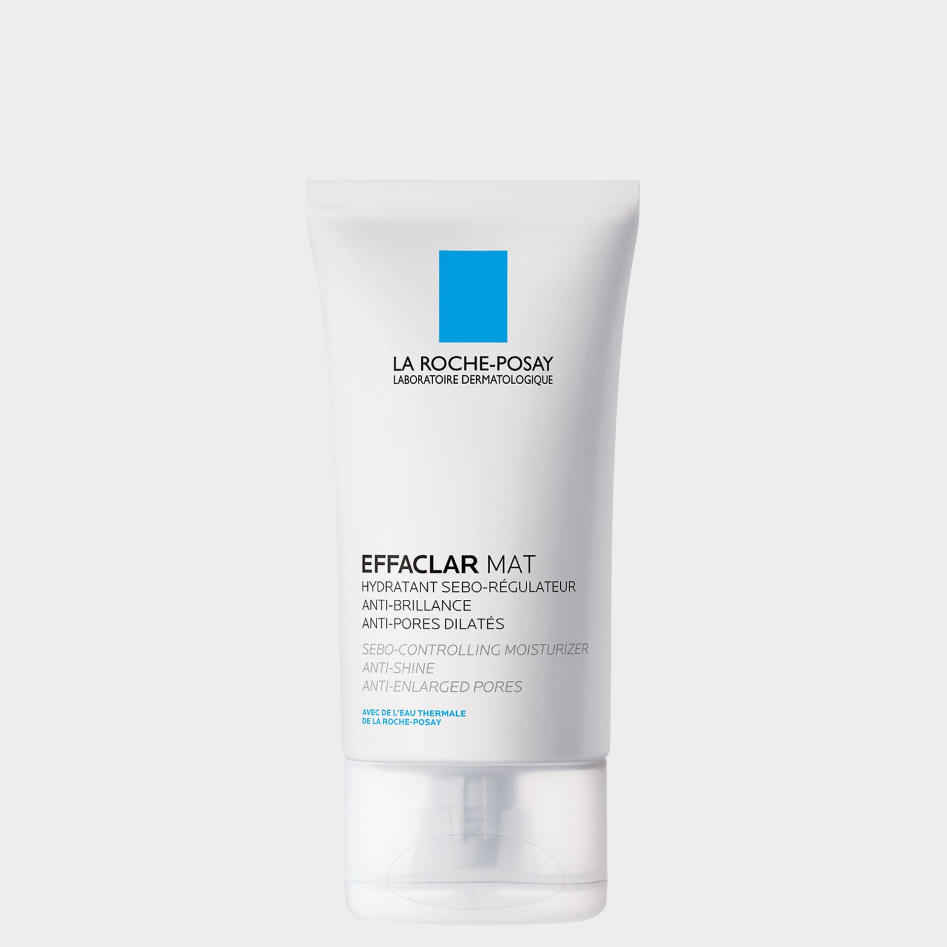 La Roche-Posay Effaclar Mat - 40 ml