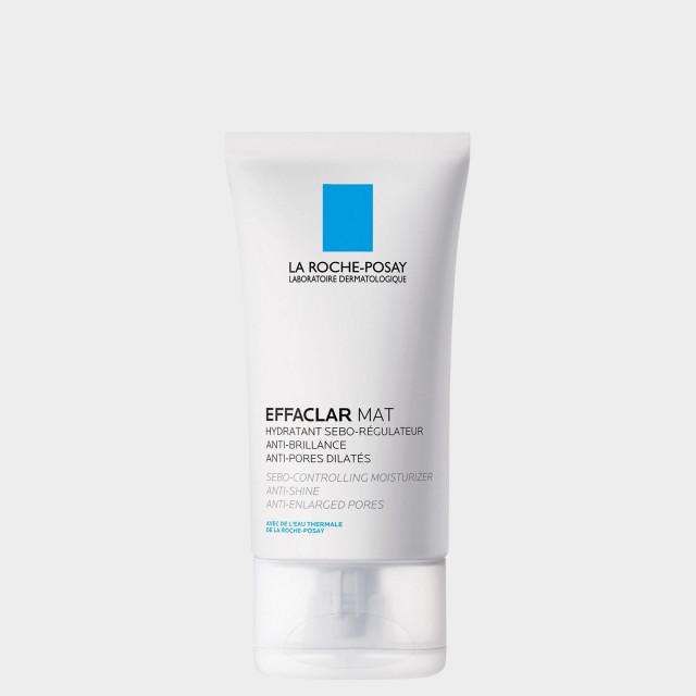 La Roche-Posay Effaclar Mat - 40 ml