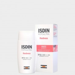 Isdin Fotoultra Redness SPF50 50 ml