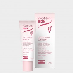 WOMAN ISDIN Hidrogel Lubrificante 30g